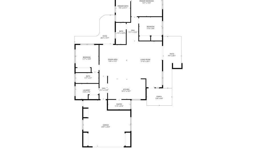 89 KAMALII St, Hilo, HI 96720 - 3 Beds, 3 Bath