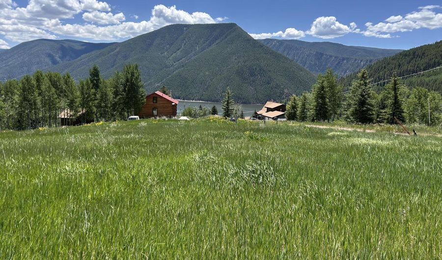 1239 McLaughlin Ln, Basalt, CO 81621 - 0 Beds, 0 Bath