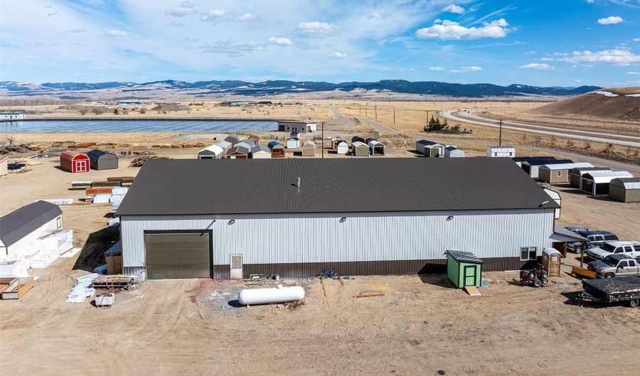 132 Waste Water, Anaconda, MT 59711 - 0 Beds, 0 Bath