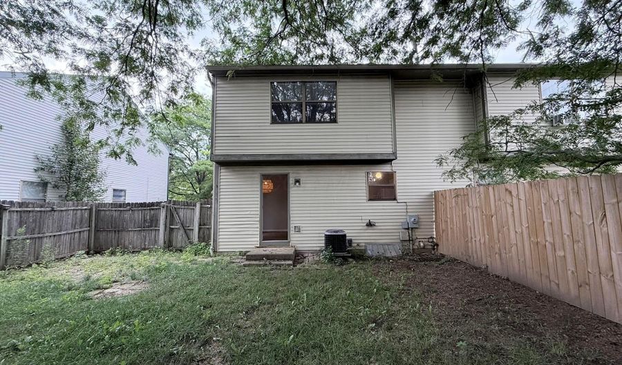 4849 Herndon Dr, Columbus, OH 43221 - 3 Beds, 3 Bath