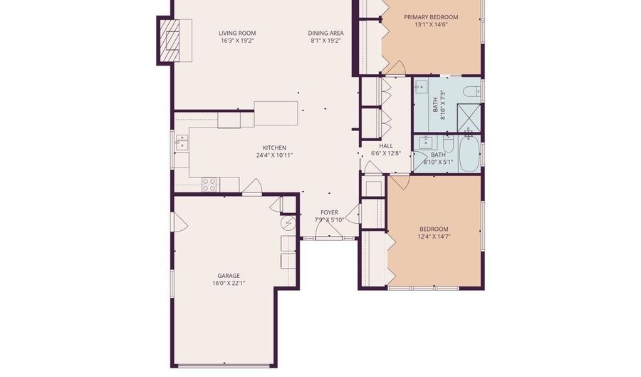 640 Rio Del Mar Blvd, Aptos, CA 95003 - 2 Beds, 2 Bath