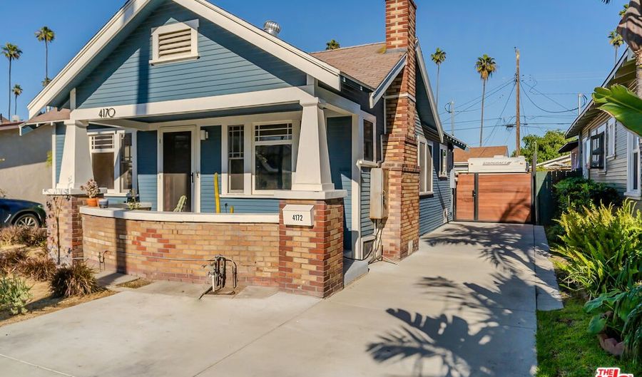 4170 3rd Ave, Los Angeles, CA 90008 - 2 Beds, 2 Bath