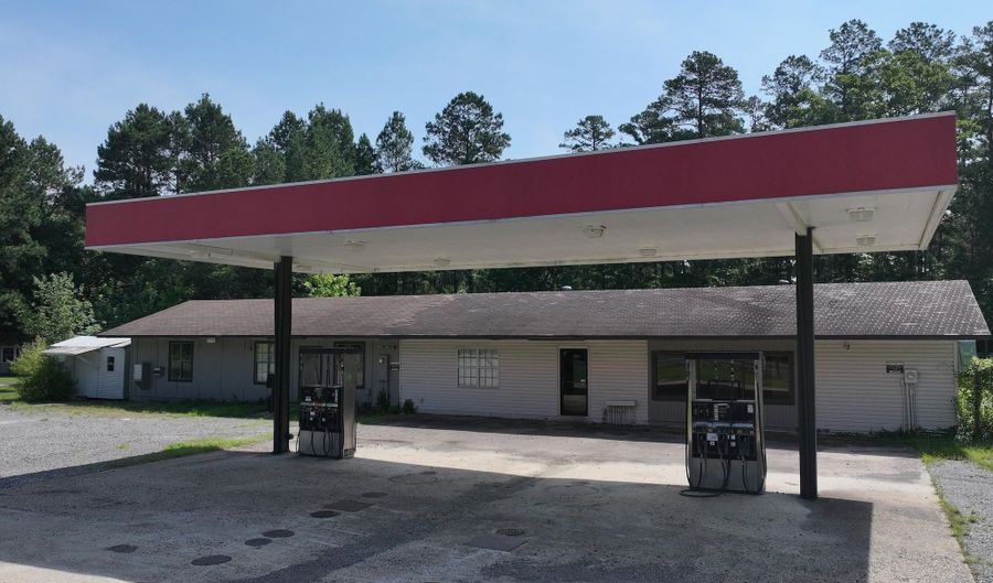 4000 VALLEY St, Arkadelphia, AR 71923 - 0 Beds, 0 Bath