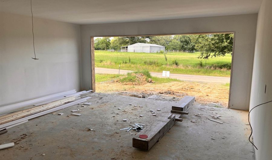 936 S Fir St, Beebe, AR 72012 - 3 Beds, 2 Bath
