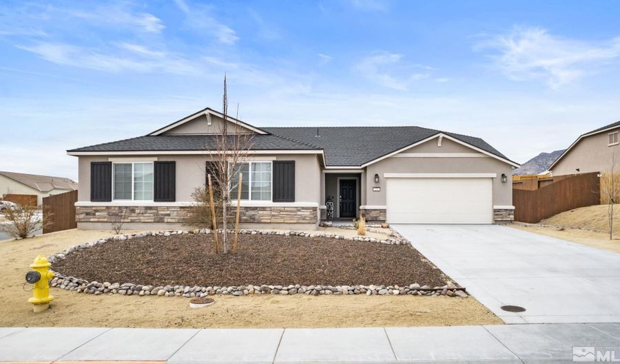 276 Greywall Ct, Dayton, NV 89403 - 5 Beds, 3 Bath
