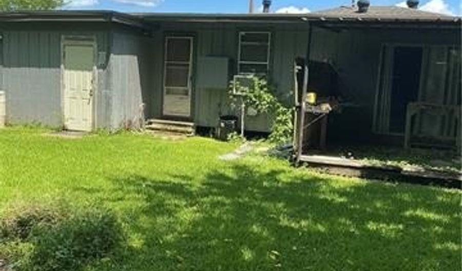 5120 LEO St, Alexandria, LA 71301 - 0 Beds, 0 Bath