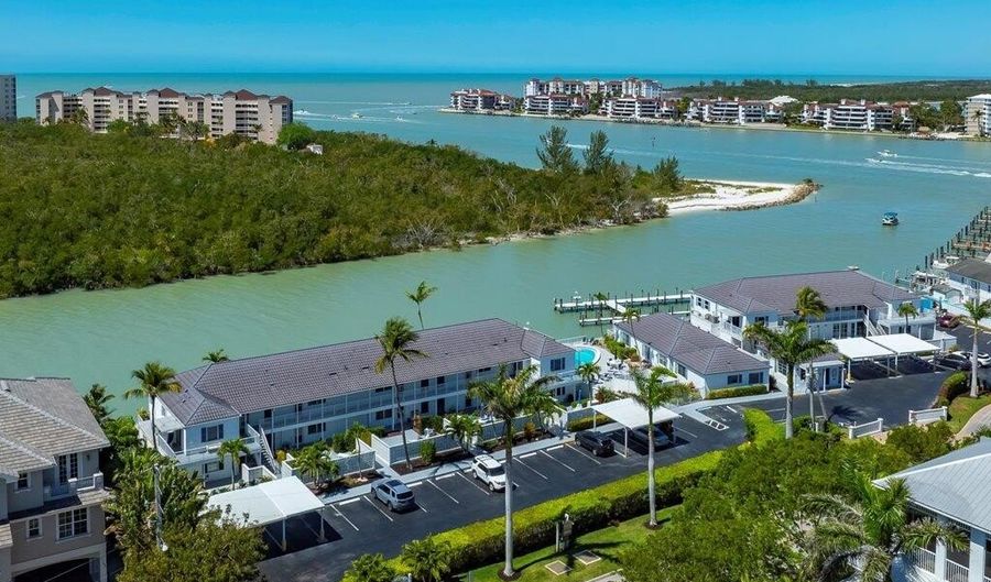 1170 EDINGTON A8, Marco Island, FL 34145 - 1 Beds, 1 Bath