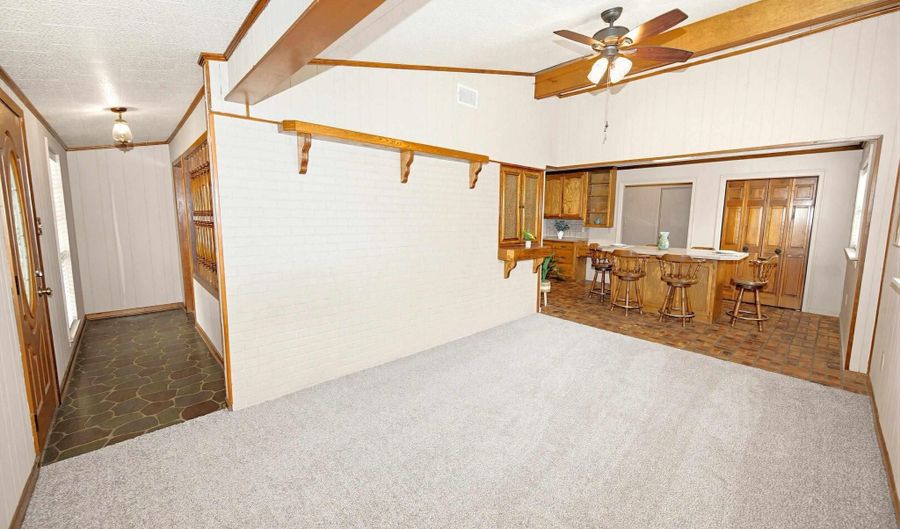4523 E Essen Heights Ct, Baton Rouge, LA 70809 - 3 Beds, 2 Bath