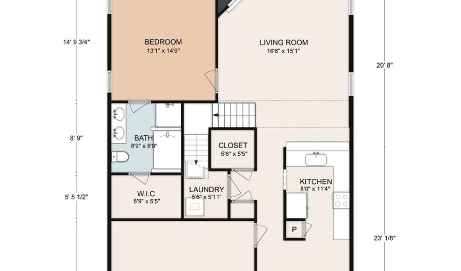 11 Dansford Ln, Arden, NC 28704 - 4 Beds, 3 Bath