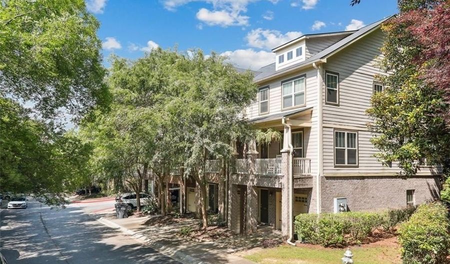 884 Commonwealth Ave SE, Atlanta, GA 30312 - 3 Beds, 4 Bath