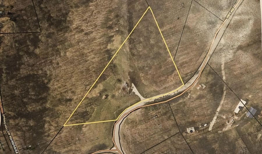 1668 State Hwy 498, Beattyville, KY 41311 - 0 Beds, 0 Bath