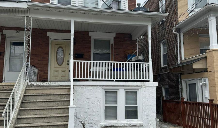 3107 FAIRMOUNT Ave, Atlantic City, NJ 08401 - 6 Beds, 3 Bath