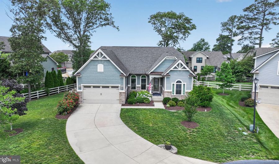 34355 COMPASS Ct, Dagsboro, DE 19939 - 3 Beds, 2 Bath