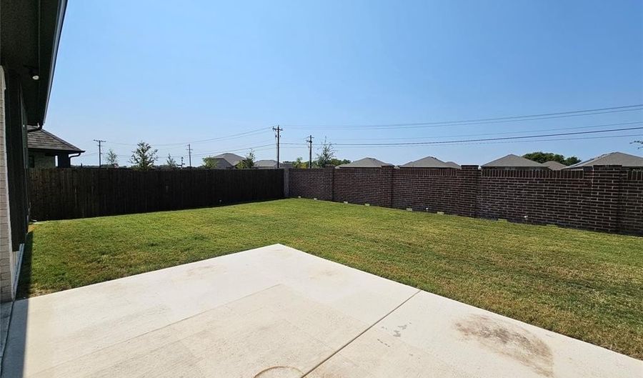 2313 Cambridge Ave, Anna, TX 75409 - 4 Beds, 4 Bath