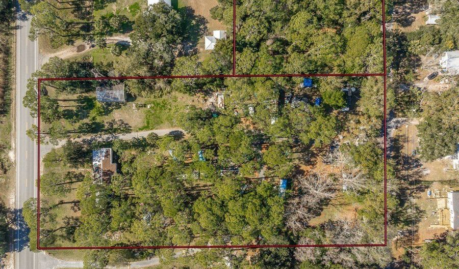 517 Hwy 98 W, Apalachicola, FL 32320 - 0 Beds, 0 Bath