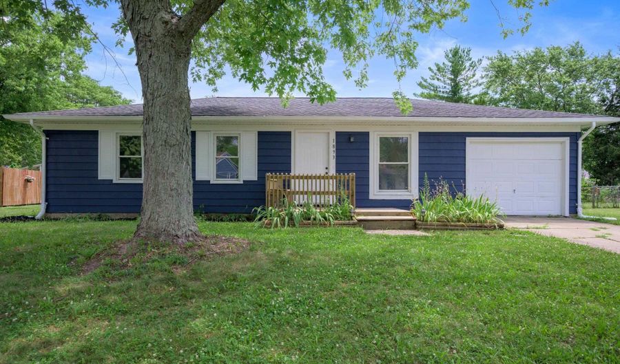 1893 E Downey Ln, Albany, IN 47320 - 3 Beds, 2 Bath