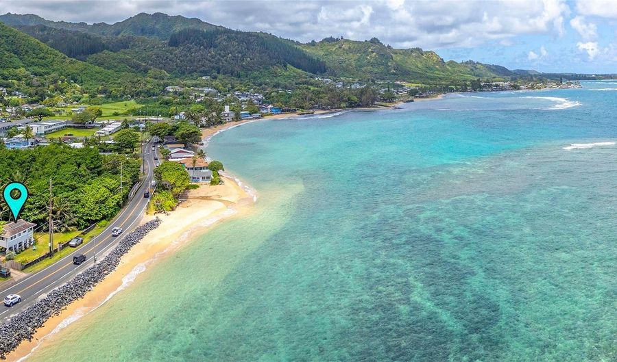 53-980 Kamehameha Hwy, Hauula, HI 96717 - 2 Beds, 1 Bath
