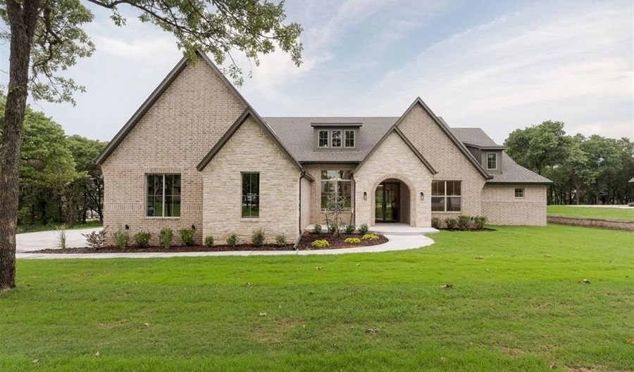 7940 Stagecoach Cir, Arcadia, OK 73007 - 4 Beds, 4 Bath