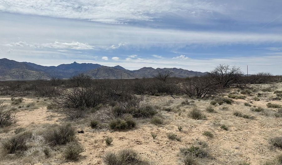 BBB S Buckeye Apache B Road 9, Bowie, AZ 85605 - 0 Beds, 0 Bath