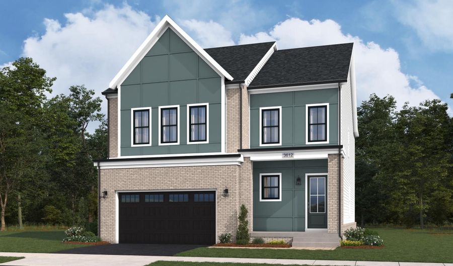 22881 GOLDEN HOLLY Dr Homesite 3508, Brambleton, VA 20148 - 4 Beds, 4 Bath
