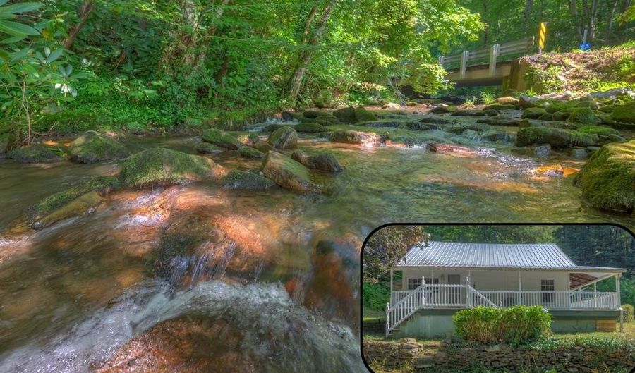 2980 Junaluska Rd, Andrews, NC 28901 - 1 Beds, 1 Bath