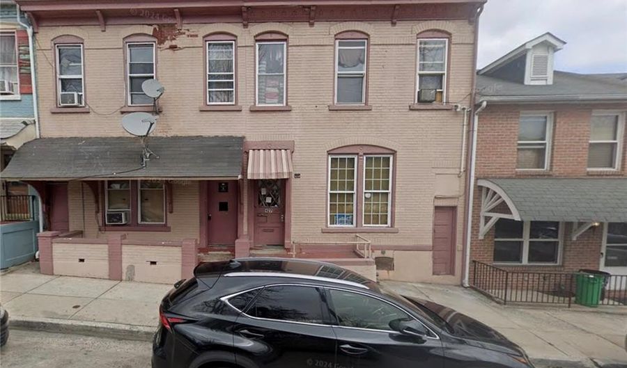 427 5 N 5th St 3, Allentown, PA 18102 - 1 Beds, 1 Bath