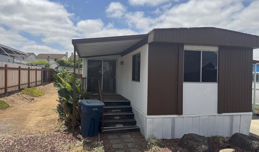 1750 Citracado Pkwy 20, Escondido, CA 92029 - 2 Beds, 1 Bath