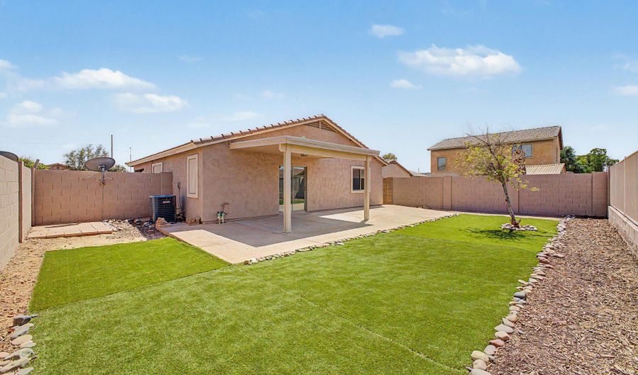 25670 W SATELLITE Ln, Buckeye, AZ 85326 - 3 Beds, 2 Bath