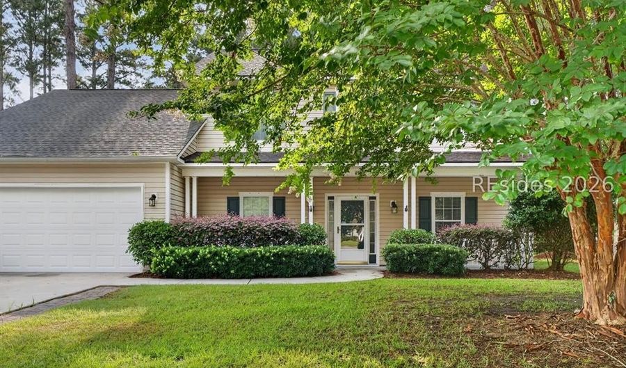 45 Mayfair Dr, Bluffton, SC 29910 - 5 Beds, 3 Bath