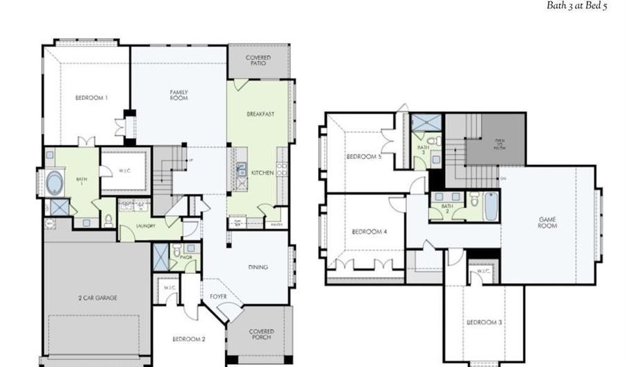 221 Comanche Trl, Alvarado, TX 76009 - 5 Beds, 4 Bath