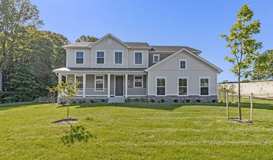 2003 ARAM, Accokeek, MD 20607 - 5 Beds, 4 Bath