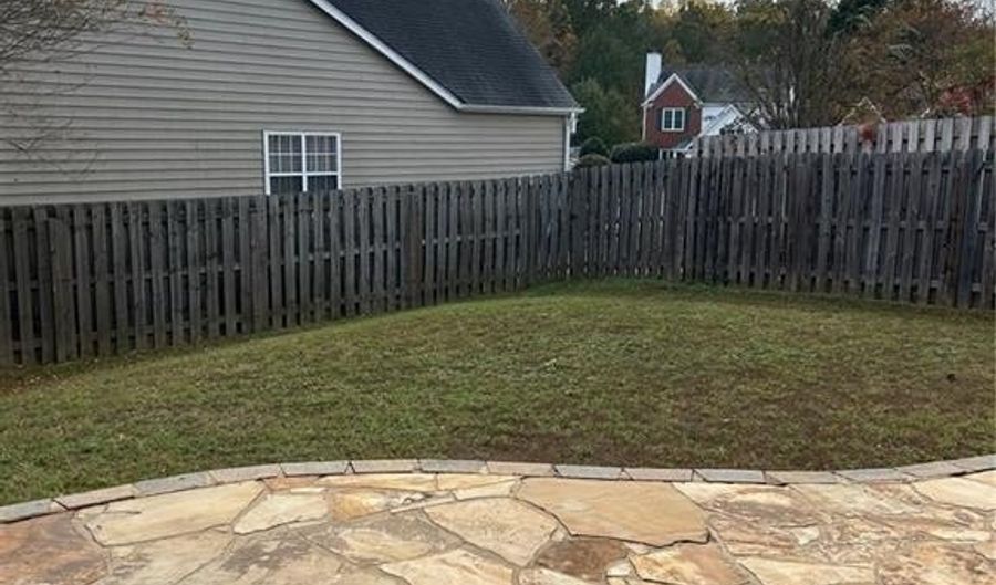 3285 SONATA Ln (Fenced), Alpharetta, GA 30004 - 3 Beds, 2 Bath