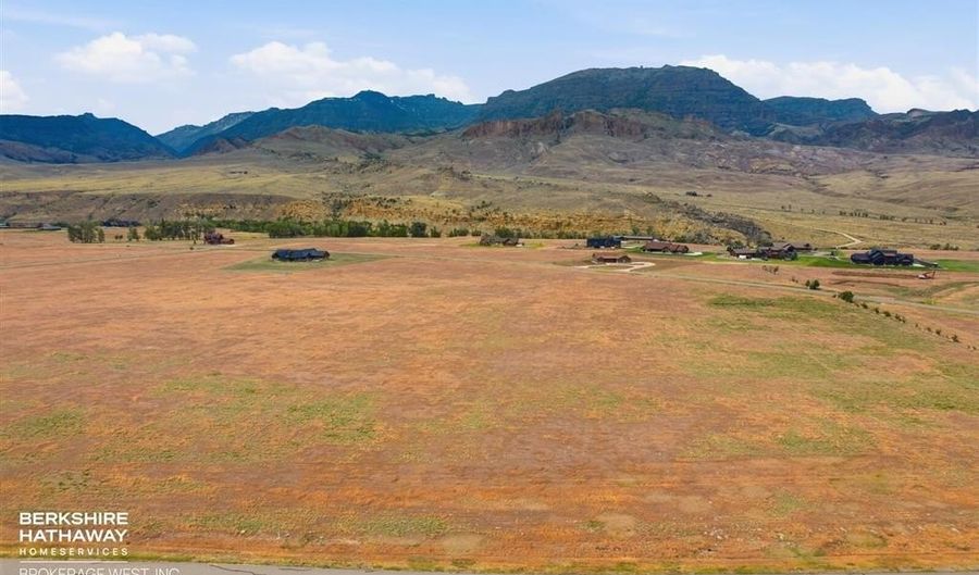 109 Stillwater Dr Lot 38, Cody, WY 82414 - 0 Beds, 0 Bath