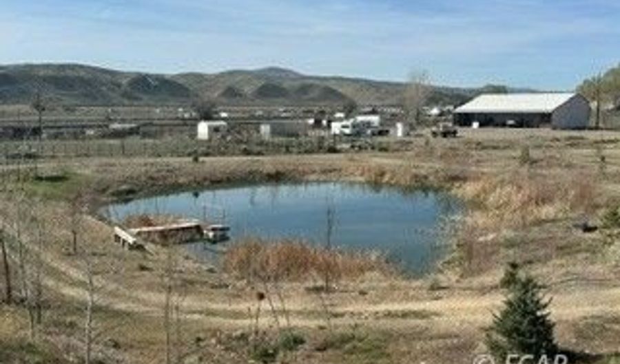 1417 Huntley St, Carlin, NV 89822 - 0 Beds, 0 Bath