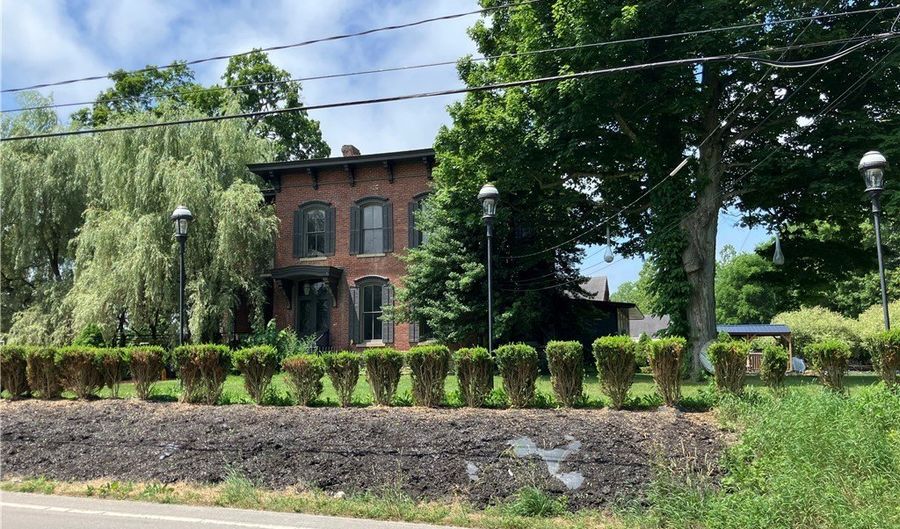 1571 State Route 45, Austinburg, OH 44010 - 5 Beds, 3 Bath