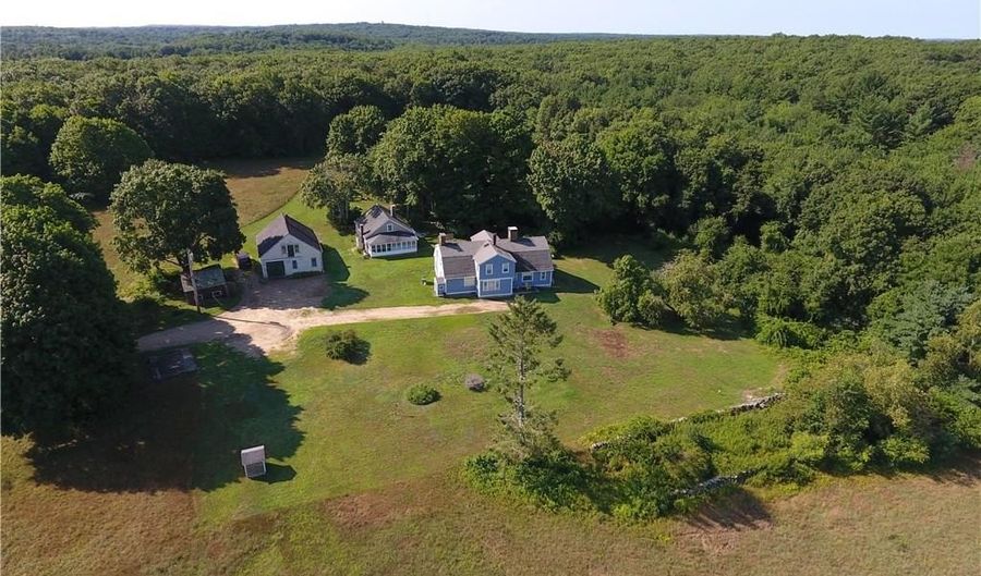 112 Winsor Ave, Johnston, RI 02919 - 0 Beds, 0 Bath