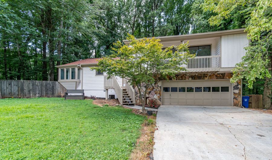 4125 Stutz Ct, Tucker, GA 30084 - 4 Beds, 3 Bath