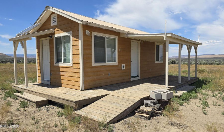 APN 066-060-12, Gerlach, NV 89412 - 0 Beds, 0 Bath