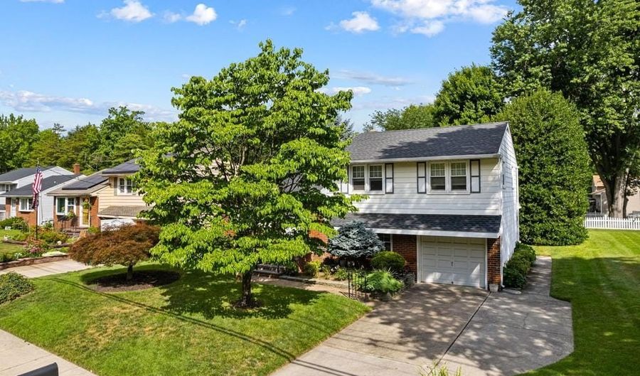 604 DAVIS Rd, Barrington, NJ 08007 - 3 Beds, 1 Bath