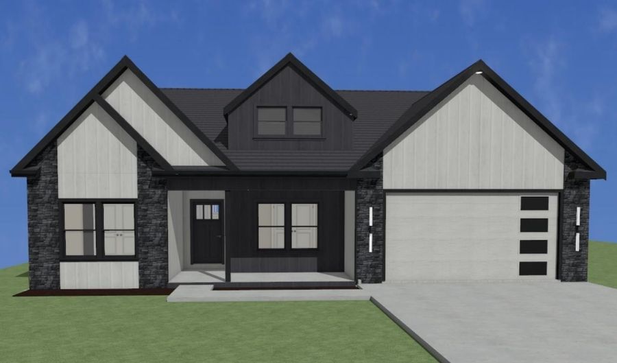 2111 N November Dr, Boiling Springs, SC 29316 - 3 Beds, 2 Bath