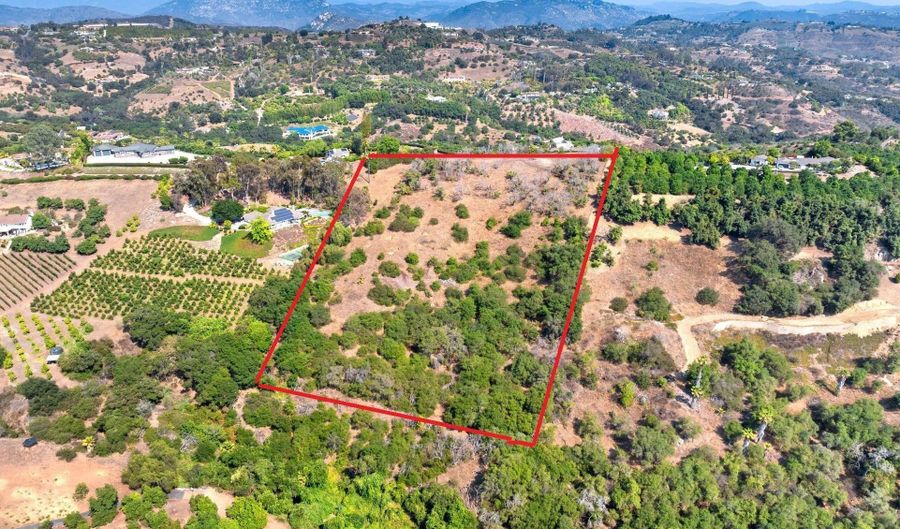 3240 Via Del Cielo 09, Fallbrook, CA 92028 - 0 Beds, 0 Bath