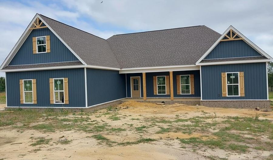 963 Clayton Rd, Ashford, AL 36312 - 4 Beds, 3 Bath