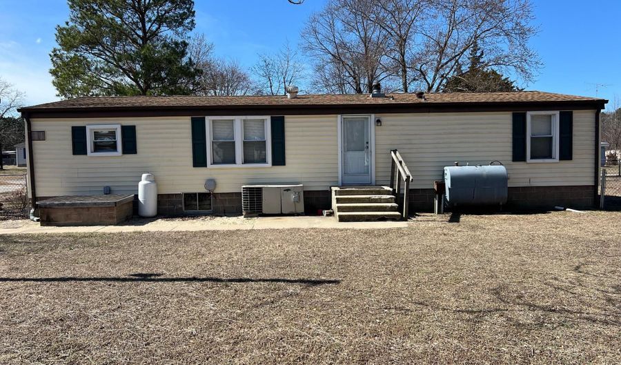 150 WEST St, Magnolia, DE 19962 - 3 Beds, 2 Bath