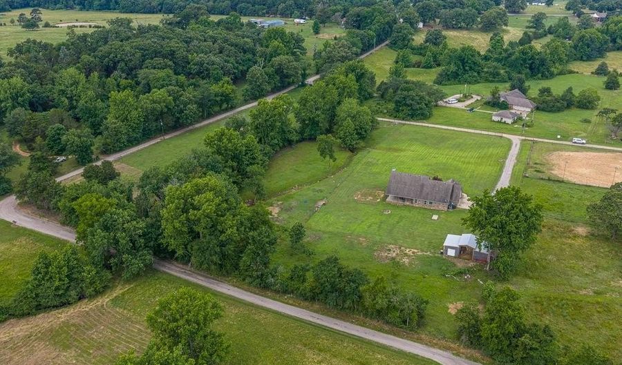 6523 Broadleaf, Alma, AR 72921 - 4 Beds, 2 Bath