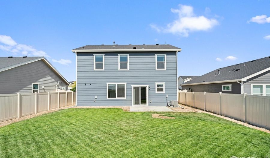 309 Pony Express Trl, Ault, CO 80610 - 4 Beds, 3 Bath