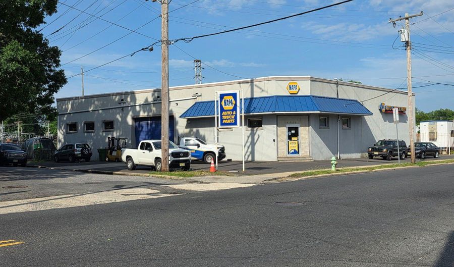 1700 Asbury Ave, Asbury Park, NJ 07712 - 0 Beds, 0 Bath