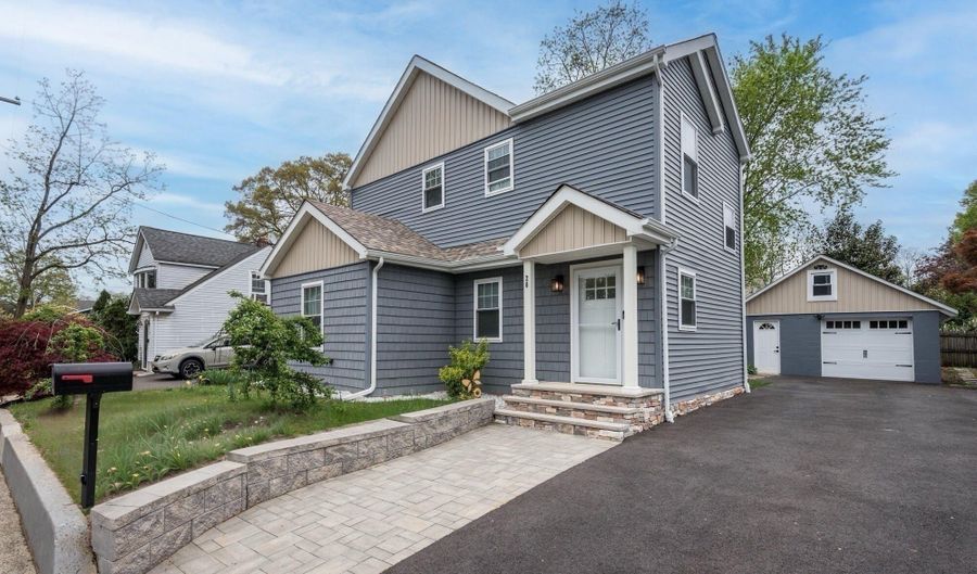20 Duchess Ave, North Middletown, NJ 07748 - 4 Beds, 3 Bath