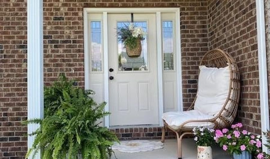 111 Landmark Dr, Bardstown, KY 40004 - 4 Beds, 2 Bath