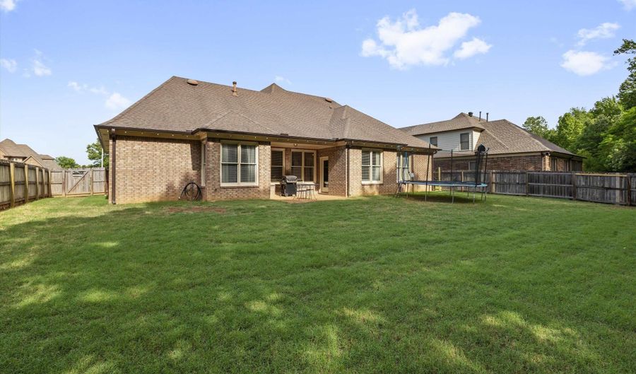 4982 GRACE VIEW Ln, Bartlett, TN 38135 - 5 Beds, 4 Bath