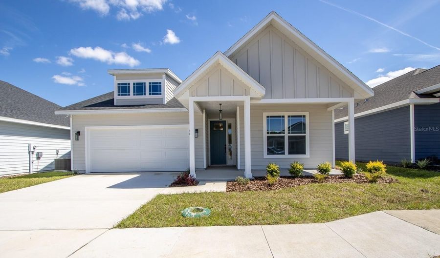 12581 NW 159TH Way, Alachua, FL 32615 - 3 Beds, 2 Bath